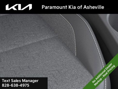 New 2026 Kia Seltos S image 24