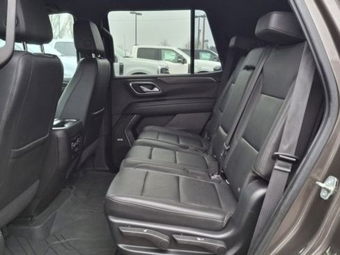 Used 2021 Chevrolet Tahoe LT image 18
