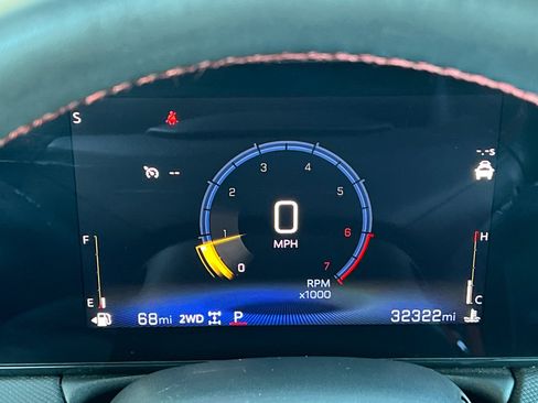 Used 2024 Chevrolet TrailBlazer RS image 21