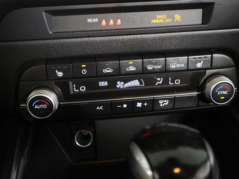 Used 2023 MAZDA CX-5 AWD 2.5 S w/ Premium Package image 50