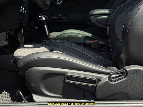 Used 2019 MINI Cooper S w/ Premium Package FWD image 14