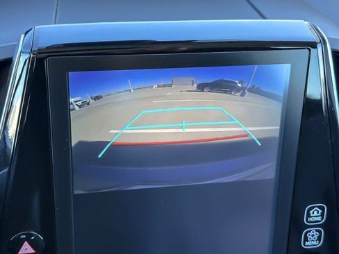 Certified 2021 Toyota Prius Prime XLE image 19