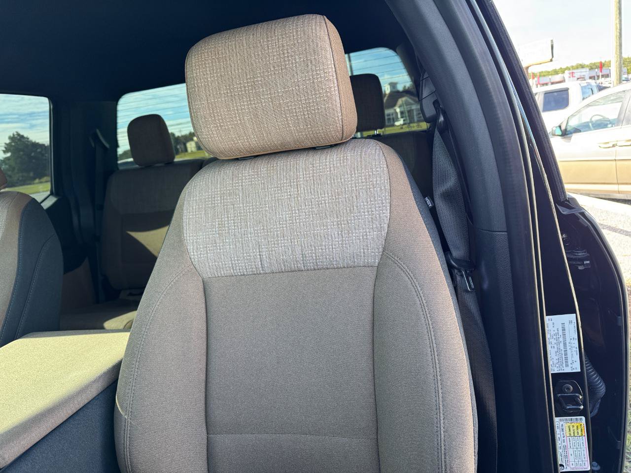 Used 2023 Ford F150 XLT AWD/4WD image 32