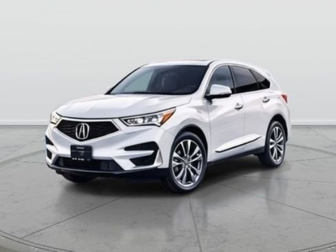 Used 2023 RAM 1500 Laramie image 8