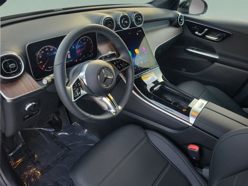 Certified 2026 Mercedes-Benz GLC 300 image 20