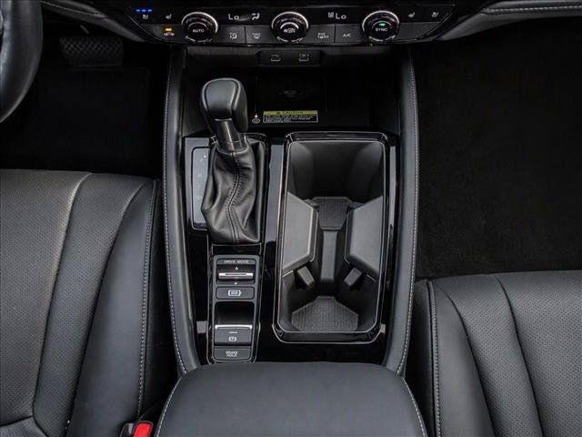Certified 2025 Honda Accord Touring image 19