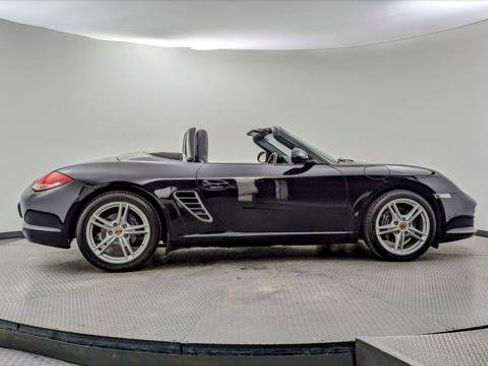 Used 2010 Porsche Boxster image 8