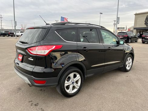 Used 2014 Ford Escape SE w/ Equipment Group 201A image 7
