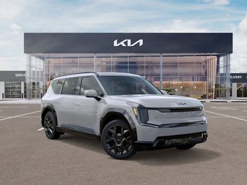 New 2026 Kia EV9 Land image 11