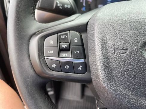Used 2024 Ford Ranger XLT AWD/4WD image 33
