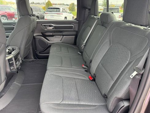 Used 2026 RAM 1500 Big Horn image 9