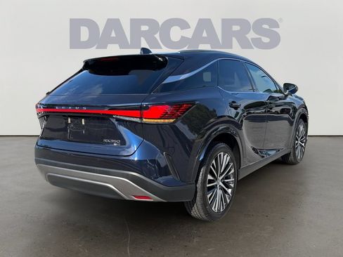 Certified 2026 Lexus RX 350 Premium Plus w/ Convenience Package AWD/4WD image 6