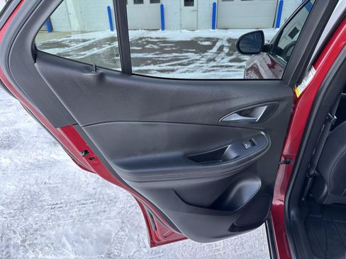 Used 2021 Buick Encore GX Preferred w/ Cold Weather Comfort Package image 14