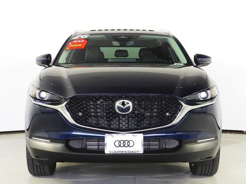Used 2026 MAZDA CX-30 AWD 2.5 S w/ Premium Package image 3