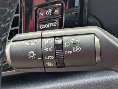 Used 2024 Lexus NX 350h AWD w/ Vision Package image 9