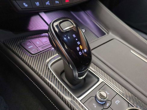 New 2026 Cadillac CT5 V Blackwing w/ Super Cruise 1 Package image 21