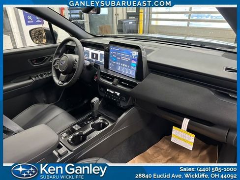 New 2026 Subaru Outback Limited image 16