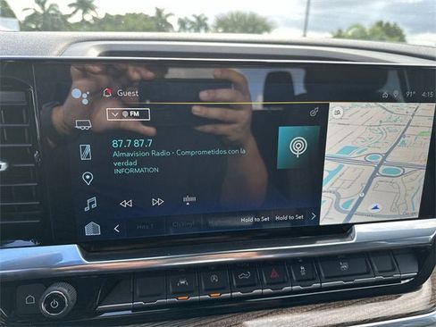 New 2026 Chevrolet Silverado 1500 RST image 12