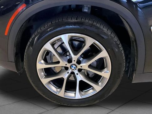 Certified 2023 BMW X5 sDrive40i w/ Premium Package RWD image 10