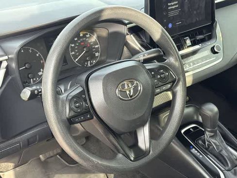 Used 2024 Toyota Corolla LE FWD image 20