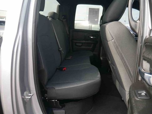 Certified 2022 RAM 1500 Classic Warlock image 26