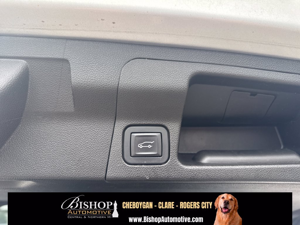 Used 2019 GMC Acadia SLE w/ GMC Pro Grade Package AWD/4WD image 22