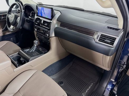 Used 2023 Lexus GX 460 Premium image 31
