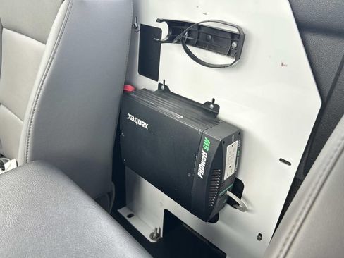 Used 2016 Chevrolet Silverado 3500 W/T RWD image 36