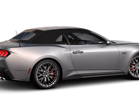 New 2026 Ford Mustang GT Premium RWD image 26