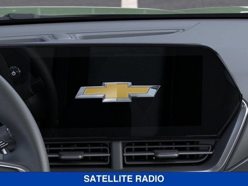 New 2026 Chevrolet Trax ACTIV w/ Driver Confidence Package FWD image 21