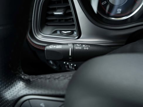 Used 2023 Dodge Challenger R/T Scat Pack w/ Plus Package RWD image 25
