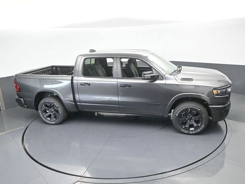 New 2026 RAM 1500 Big Horn image 45