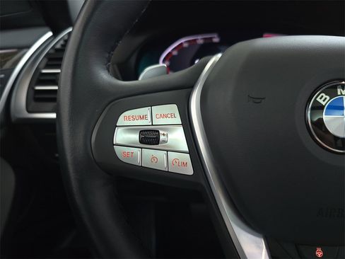 Used 2022 BMW X3 xDrive30i w/ Premium Package 2 image 20