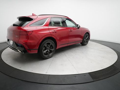 Used 2026 Genesis GV70 3.5T Sport Prestige AWD/4WD image 35