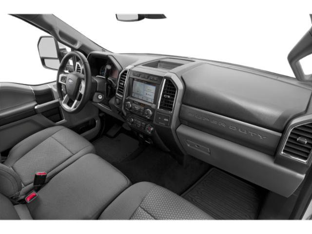 Used 2019 Ford F250 XLT w/ XLT Premium Package AWD/4WD image 16