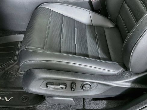 Used 2024 Honda CR-V EX-L image 18