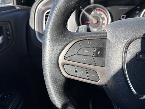 Used 2020 Dodge Charger GT w/ Plus Group image 13