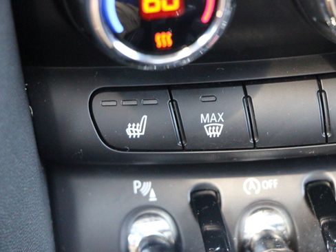 Used 2023 MINI Cooper John Cooper Works w/ Driver Assistance Package FWD image 22