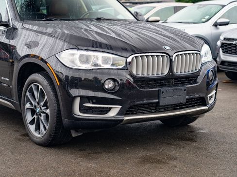 Used 2018 BMW X5 xDrive35i image 6