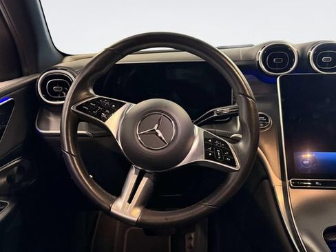 Certified 2024 Mercedes-Benz GLC 300 4MATIC image 14