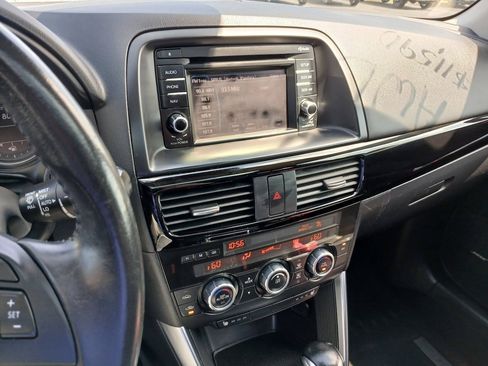 Used 2015 MAZDA CX-5 Grand Touring AWD/4WD image 15