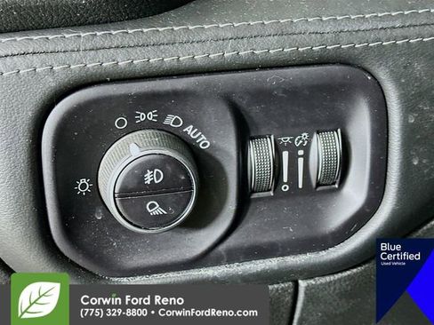 Used 2019 RAM 1500 Limited image 14