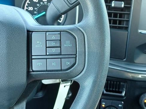 Used 2023 Ford F150 XL w/ STX Appearance Package AWD/4WD image 12