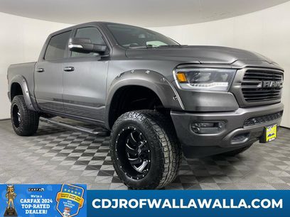Used 2019 RAM 1500 Sport w/ Level 2 Equipment Group