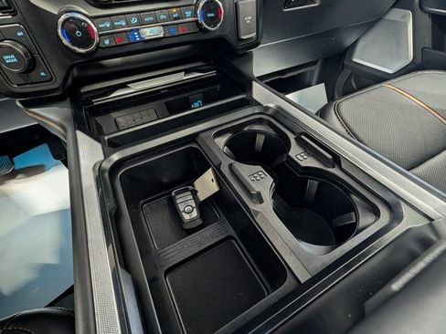 Used 2024 Ford F350 Platinum AWD/4WD image 23