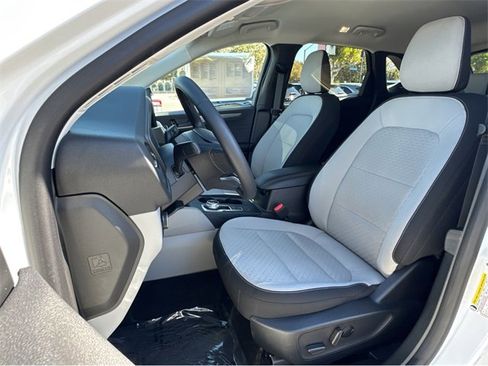 Certified 2024 Ford Escape Active image 16