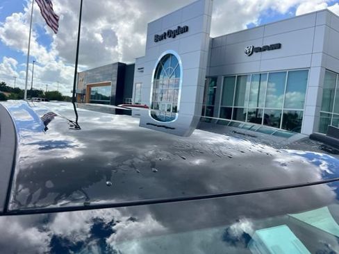 Used 2026 Chevrolet Silverado 1500 RST AWD/4WD image 5