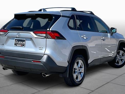 Used 2024 Toyota RAV4 XLE w/ Convenience Package image 13