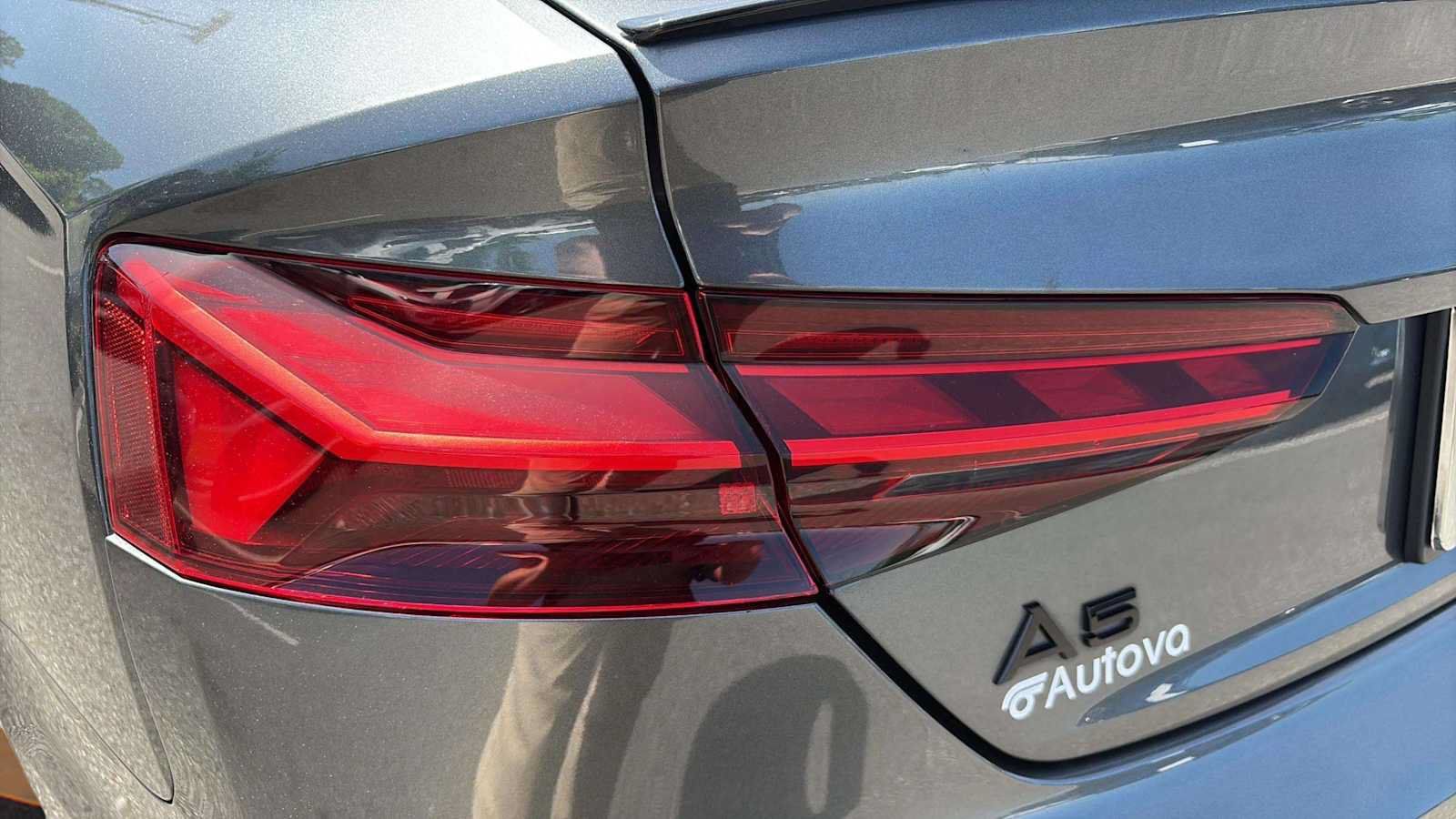 Used 2023 Audi A5 2.0T Premium Plus w/ Premium Plus AWD/4WD image 28