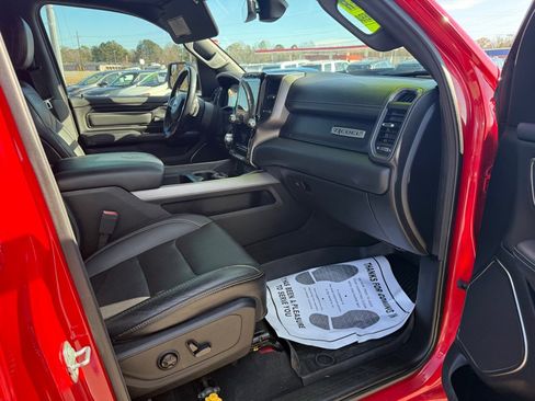 Used 2020 RAM 1500 Rebel w/ Rebel Level 2 Equipment Group image 9